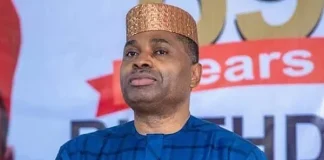 Kenneth Okonkwo Warns: A Vote for Peter Obi Could Benefit Tinubu in 2027