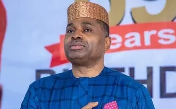 Kenneth Okonkwo Warns: A Vote for Peter Obi Could Benefit Tinubu in 2027