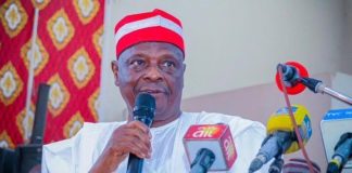 Kwankwaso Allegedly Accused of Taking Over NDC Party Structure