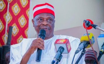 Kwankwaso Allegedly Accused of Taking Over NDC Party Structure