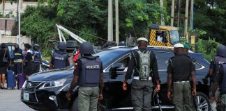 Gun Battle In Owo As Police Foil Kidnapping Attempt On Pastor