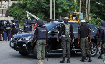 Gun Battle In Owo As Police Foil Kidnapping Attempt On Pastor