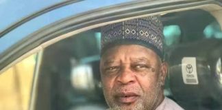 Bandits not acting alone, getting support from people in power — ex-NYSC DG