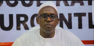 Mahdi Shehu Accuses Nigerian Govt Of Seeking More Revenue Without Considering Taxpayers