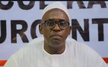 Mahdi Shehu Accuses Nigerian Govt Of Seeking More Revenue Without Considering Taxpayers