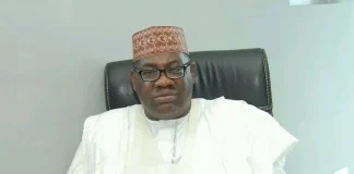 NDC Deregistration: Jega Urges Tinubu To Follow Obasanjo’s Example