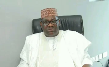 NDC Deregistration: Jega Urges Tinubu To Follow Obasanjo’s Example