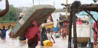 Tinubu Government to Spend N83.2 Billion to Address Nationwide Flooding