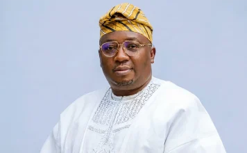 Oyo Police Accuse Adelabu Family Aide of Collaborating With Kidnappers
