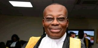 State Police: Nigeria Will Be Safer If Local Governments Handle Security – Ubani