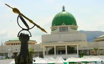 NCYP Applauds Tinubu, Lawmakers Over State Police Bill Amendment