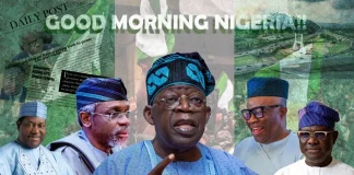 Nigerian Newspapers: 10 Major Stories You Should Know This Wednesday Morning