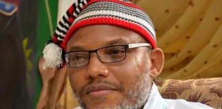 Catholic Priest Reacts To Nnamdi Kanu’s Warnings, Says Prophet Was Not Recognised