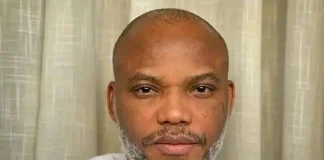 IPOB releases code of conduct, says Nnamdi Kanu has authority over DOS appointments