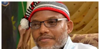 IPOB blasts Edoziem faction over alleged suspension of Nnamdi Kanu