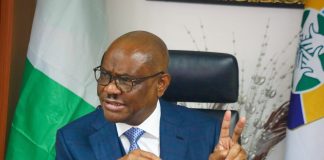 “You Are All Liars” – Wike Attacks NDC and ADC on Alleged Political Scheme