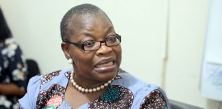Ezekwesili Says Pastor Adeboye Was Wrong Target of Public Backlash