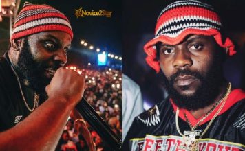 “Hip-hop is dead” — Rapper Odumodublvck claims