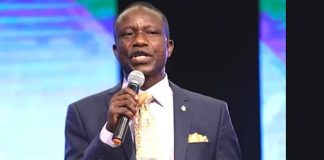 Focus on Ending Banditry, Not 2027 Politics – PFN President Tells Tinubu