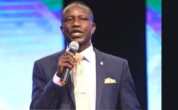 Focus on Ending Banditry, Not 2027 Politics – PFN President Tells Tinubu