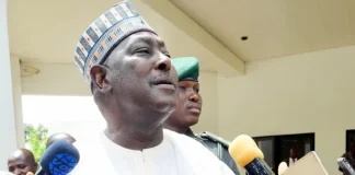 ‘I Won’t Back ADC or APC’ – Babachir Lawal Opens Up on Political Choice