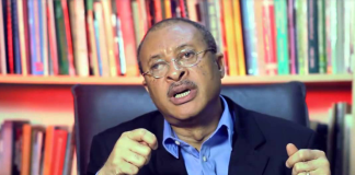 Utomi Commends Obi’s Departure from ADC, Calls It a Wise Move