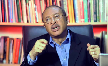 Utomi Commends Obi’s Departure from ADC, Calls It a Wise Move