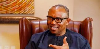 Peter Obi Speaks On Building Nigeria Through Responsible Leadership