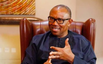 Peter Obi Speaks On Building Nigeria Through Responsible Leadership