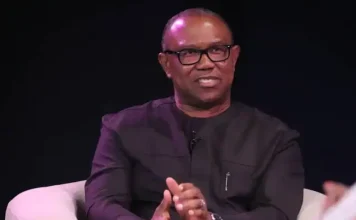 Peter Obi Reveals What He Did After Young Girl Questioned His Promise