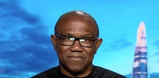 “If You Are Not Ready to Die, Go Home” – Peter Obi Reacts to Security Situation