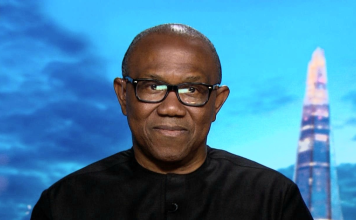 “If You Are Not Ready to Die, Go Home” – Peter Obi Reacts to Security Situation