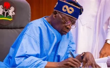 FG deducts N500bn from May FAAC allocation for emergency security funding