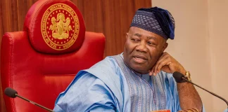 Akpabio Warns Governors Against Misusing State Police Powers