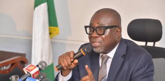 Abia Government Orders Registration Of Private And Commercial Motorcycles