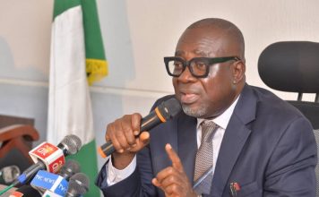 Abia Government Orders Registration Of Private And Commercial Motorcycles