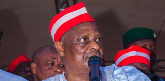 Kwankwasiyya Group Denies Claims of Kwankwaso’s Planned Exit From NDC
