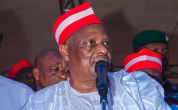 Kwankwasiyya Group Denies Claims of Kwankwaso’s Planned Exit From NDC