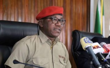 Dalung Slams Opposition Coalition, Says 2027 Plans Are in Disarray