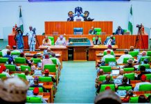 House of Reps Approves Vote on 37 Constitutional Amendment Bills (Full List)