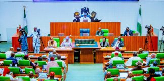 House of Reps Approves Vote on 37 Constitutional Amendment Bills (Full List)