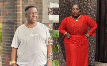 Mr Ibu’s Family Dispute: Rita Edochie Shares Her Thoughts On Actor’s Legacy