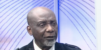 Ex-DSS Director: Political Leaders Now Architects Of Instability