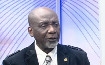 Ex-DSS Director: Political Leaders Now Architects Of Instability