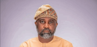 Oyedotun Warns APC Against Actions That Could Ignite Crisis in Osun