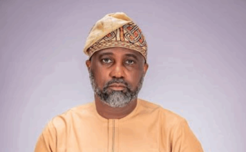 Oyedotun Warns APC Against Actions That Could Ignite Crisis in Osun
