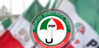 PDP Petitions IGP Over Alleged False Information Submitted To INEC On Party Leadership