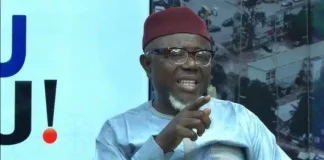 Tinubu Won’t Rule Again, Atiku Cannot Become President — Ex-Governor Candidate Claims