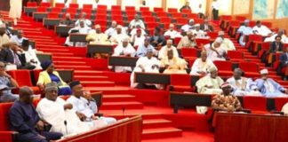 BREAKING: Senate Passes State Police Bill