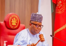 FCT Roads Built by Wike Will Last 25 Years Without Potholes – Akpabio